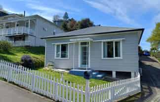1/73 Russell Street, Stepneyville