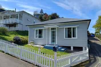 1/73 Russell Street, Stepneyville