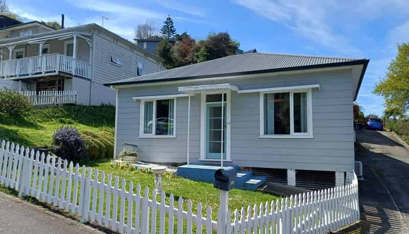 1/73 Russell Street, Stepneyville