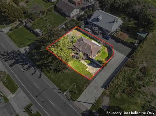 164A Te Moana Road, Waikanae