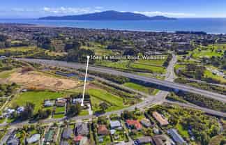 164A Te Moana Road, Waikanae