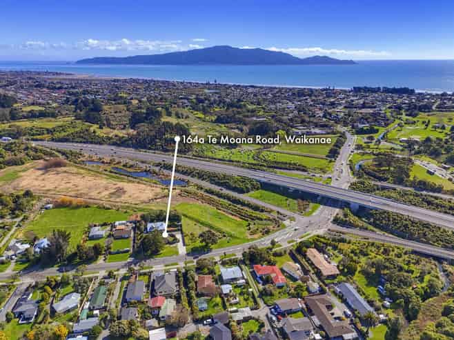 164A Te Moana Road, Waikanae
