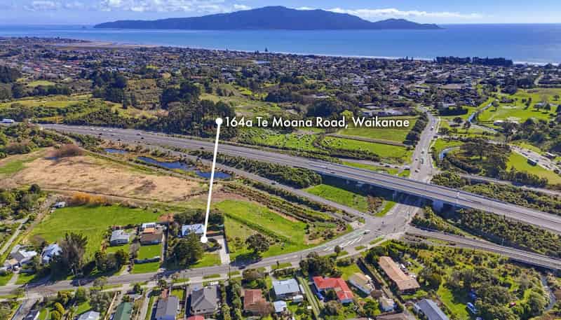 164A Te Moana Road, Waikanae