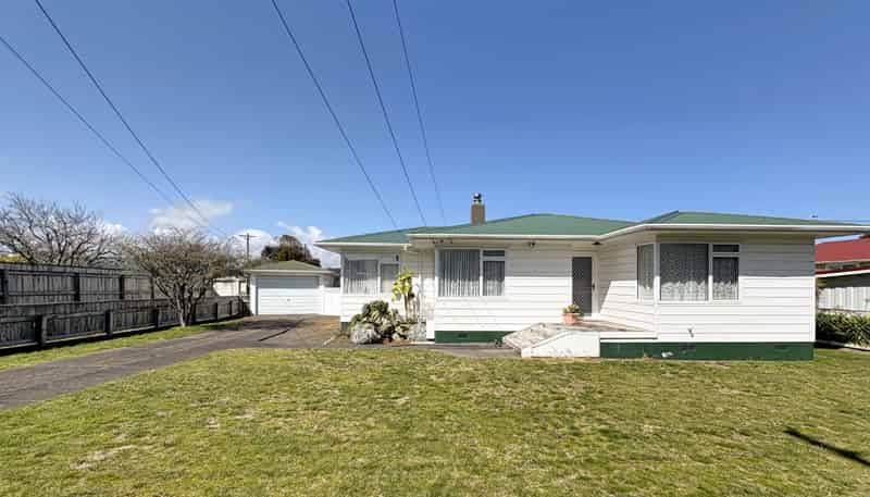 115 Heads Road, Gonville