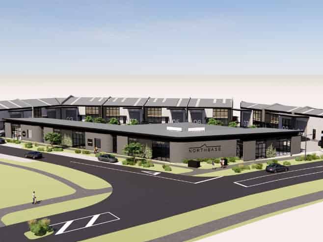 Brand New Retail Coming to Mangawhai Central