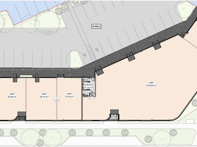 Brand New Retail Coming to Mangawhai Central