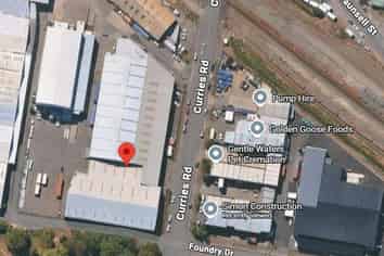 High Stud Warehouse - Competitively Priced