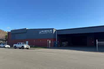 High Stud Warehouse - Competitively Priced