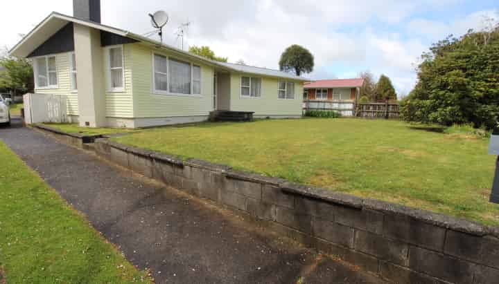 5 Kowhai Place, Tokoroa