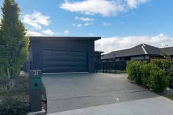 31 Chesterfield Place, Rangiora