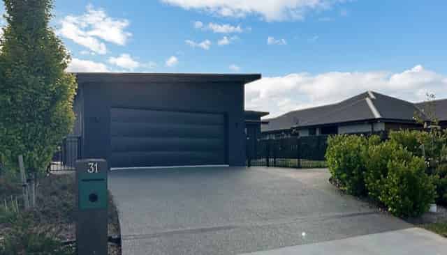 31 Chesterfield Place, Rangiora