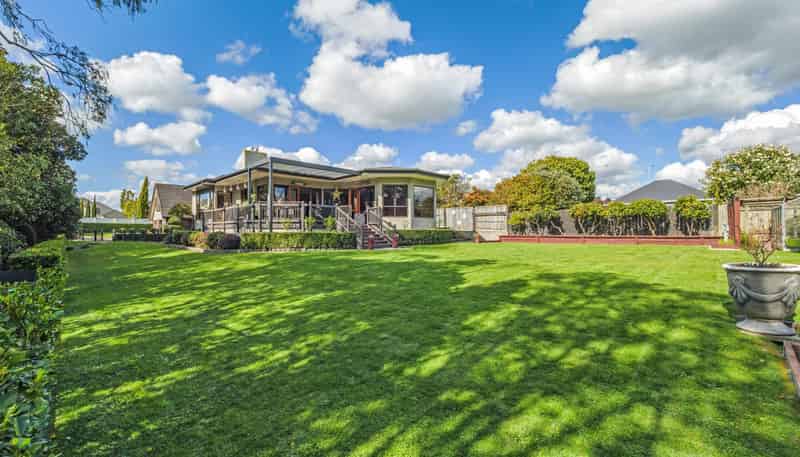 198 Victoria Avenue, Hokowhitu