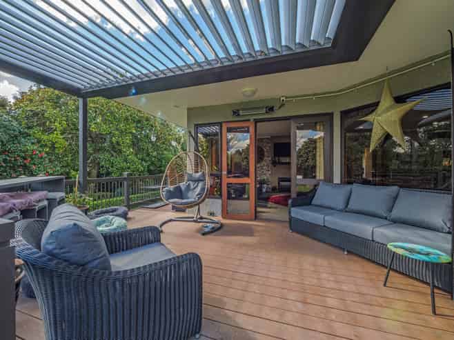 198 Victoria Avenue, Hokowhitu