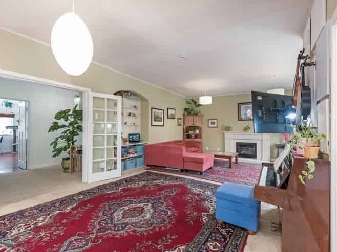202 Park Road, Hokowhitu