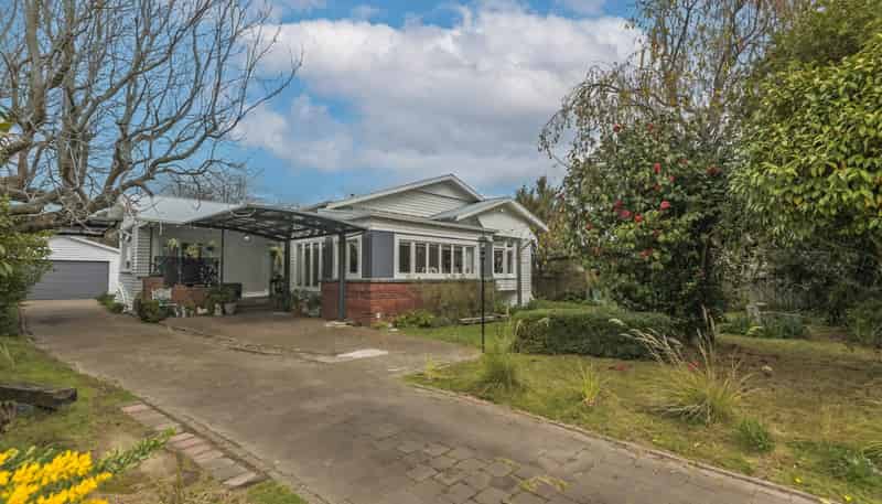 202 Park Road, Hokowhitu
