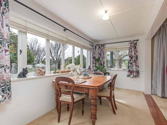 202 Park Road, Hokowhitu