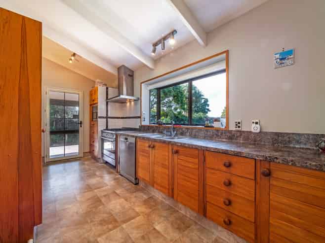 47 Waterloo Crescent, Hokowhitu