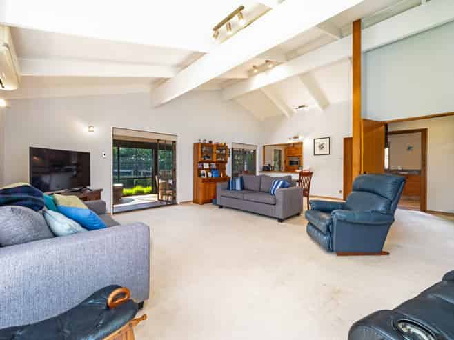 47 Waterloo Crescent, Hokowhitu
