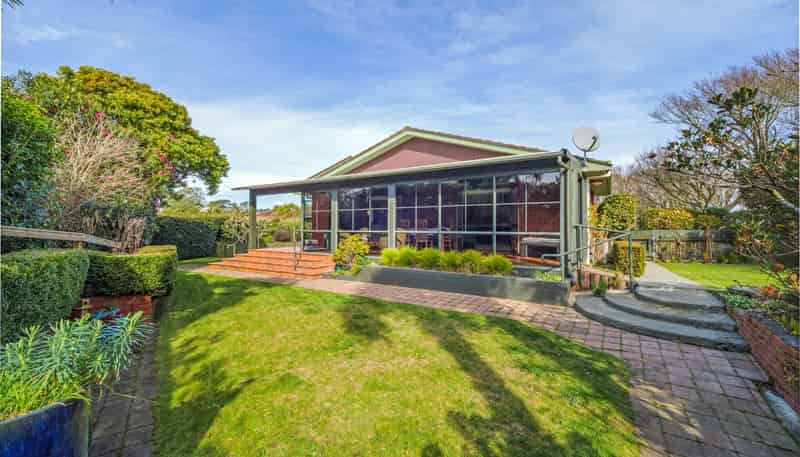 47 Waterloo Crescent, Hokowhitu