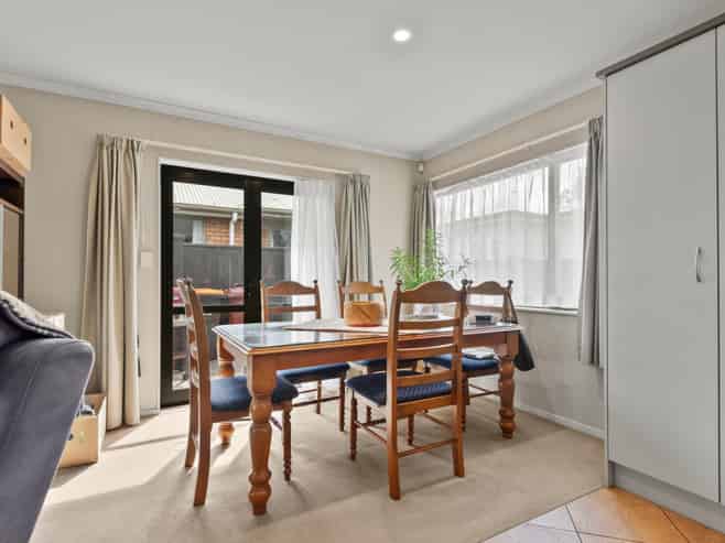 552A Ferguson Street, Terrace End