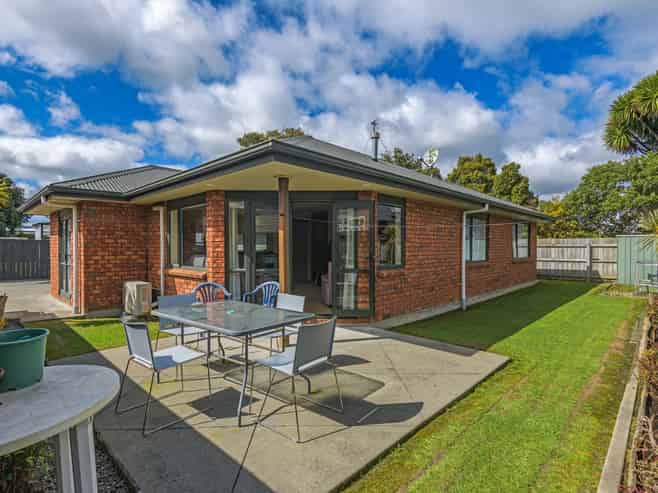 552A Ferguson Street, Terrace End