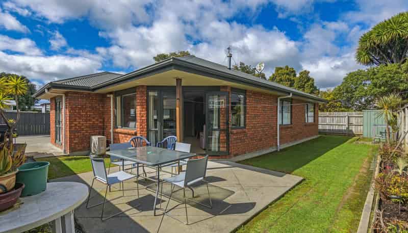 552A Ferguson Street, Terrace End