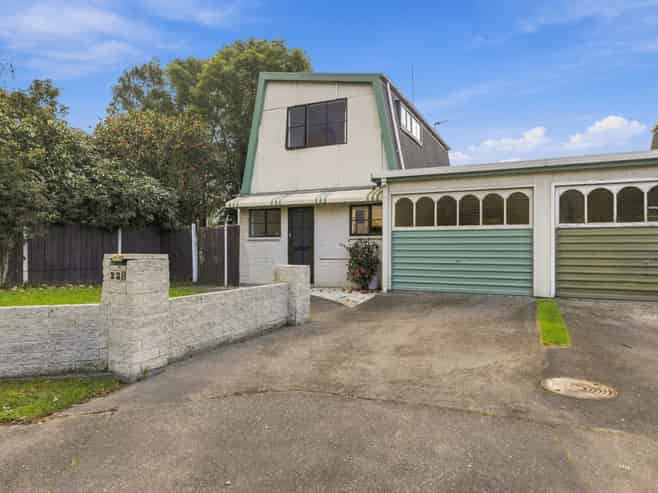 23B Cecil Place, Cloverlea