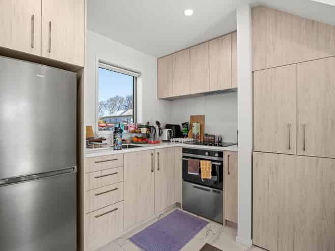2/62 Elizabeth Street, Riccarton