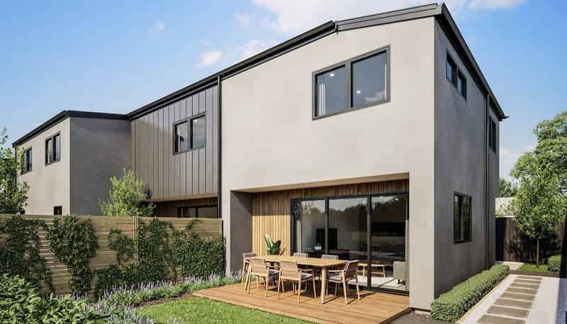 2/433 Manchester Street, Saint Albans