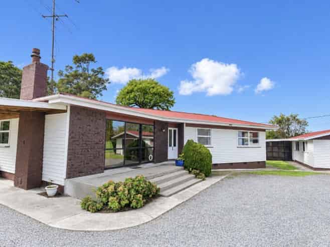 58 Oxford Street, Lansdowne