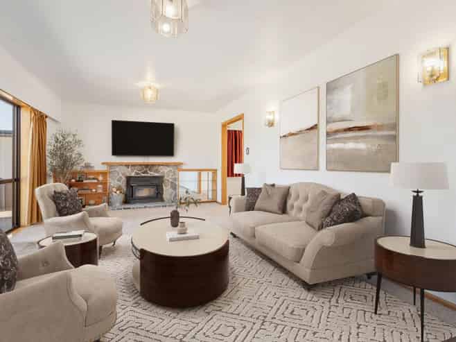 58 Oxford Street, Lansdowne