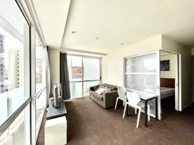 817/10 Waterloo Quadrant, Auckland Central