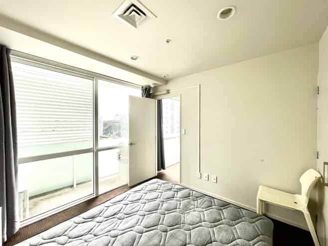 817/10 Waterloo Quadrant, Auckland Central