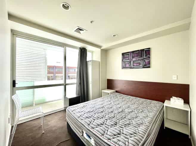 817/10 Waterloo Quadrant, Auckland Central