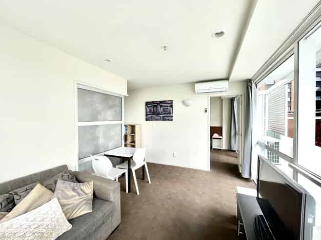 817/10 Waterloo Quadrant, Auckland Central