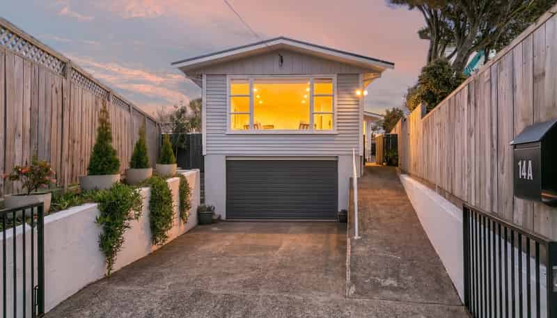 14A Bruges Avenue, Miramar