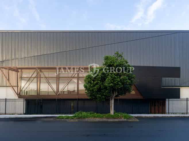 Penrose Distribution Hub | 6,000m² + Yard & Canopy