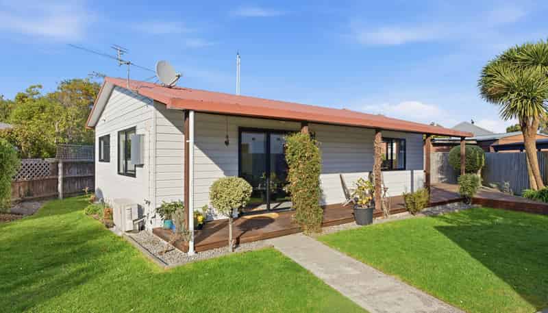 263B Lyttelton Street, Spreydon