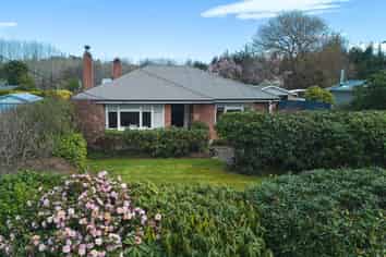 57 Main North Road, Geraldine