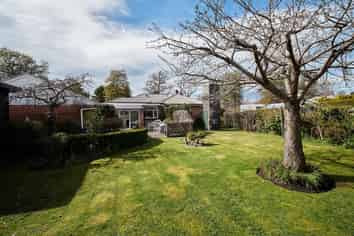 57 Main North Road, Geraldine