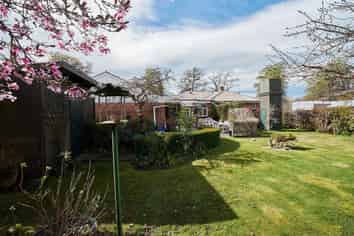 57 Main North Road, Geraldine