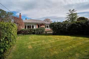57 Main North Road, Geraldine
