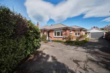 57 Main North Road, Geraldine