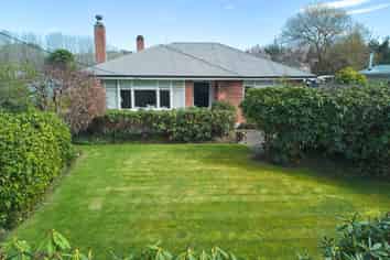 57 Main North Road, Geraldine
