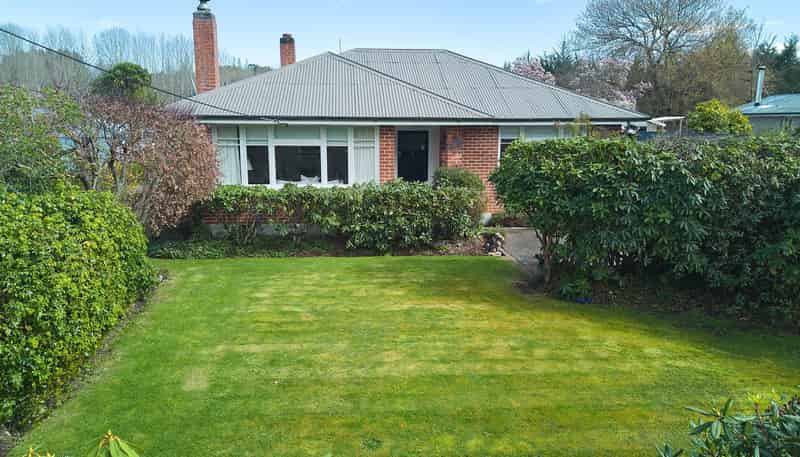 57 Main North Road, Geraldine