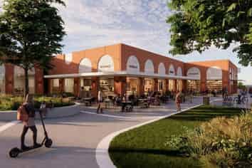 Put Your Business at the Heart of Rolleston