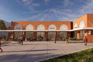 Put Your Business at the Heart of Rolleston