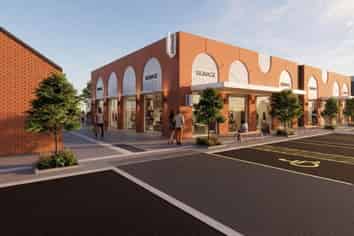 Put Your Business at the Heart of Rolleston