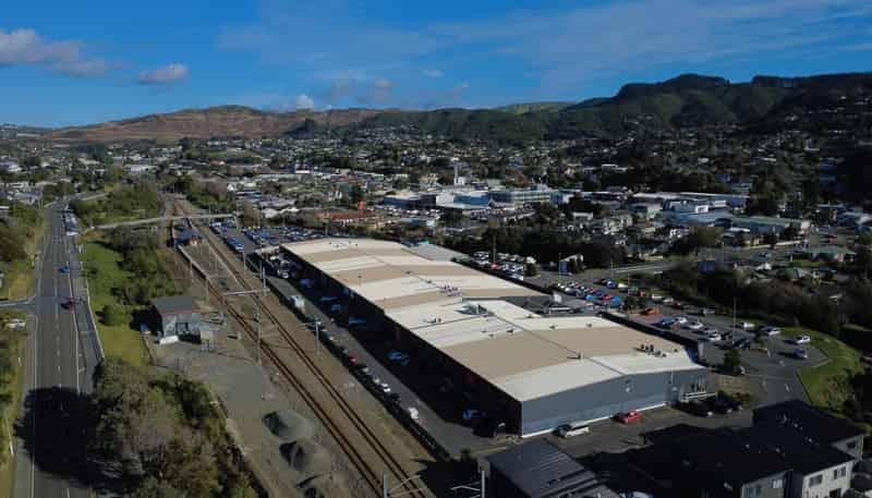 10 Surrey Street, Tawa