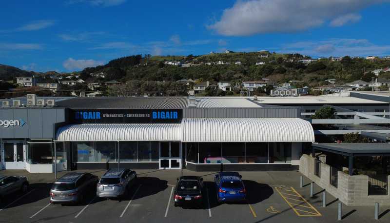 10 Surrey Street, Tawa